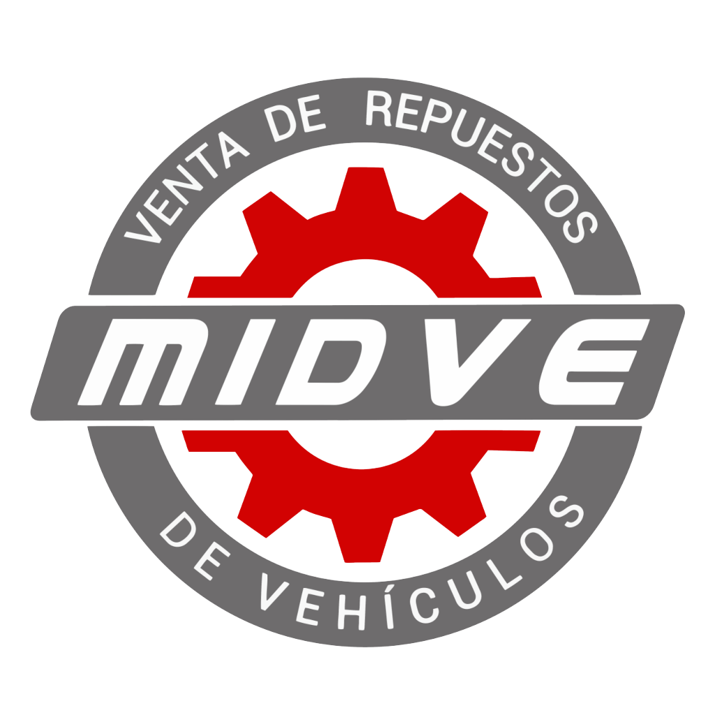 MIDVE Logo